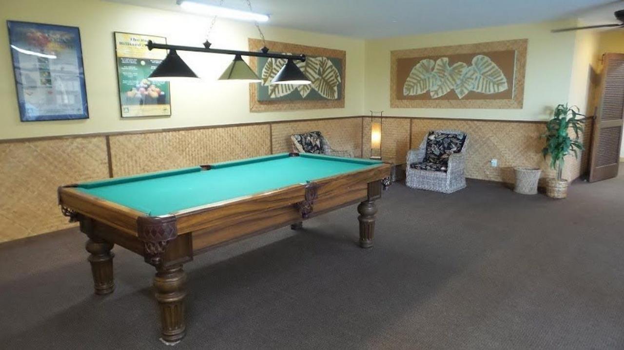 Holualoa Bay Villas 207 By Casago Kona - Huge Wraparound Deck To Enjoy Kailua-Kona Exterior foto